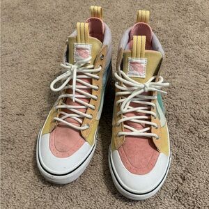 Vans sk8-hi mte 2.0